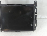 2015 Chrysler 200 Information Display Screen - Oemusedautoparts1.com