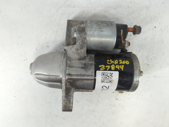 compare product 2015-2017 Chrysler 200 Car Starter Motor Solenoid OEM P/N:M000T39071ZC 68084005AA Fits OEM Used Auto Parts