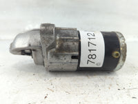 2015-2017 Chrysler 200 Car Starter Motor Solenoid OEM P/N:M000T39071ZC 68084005AA Fits OEM Used Auto Parts - Oemusedautopart