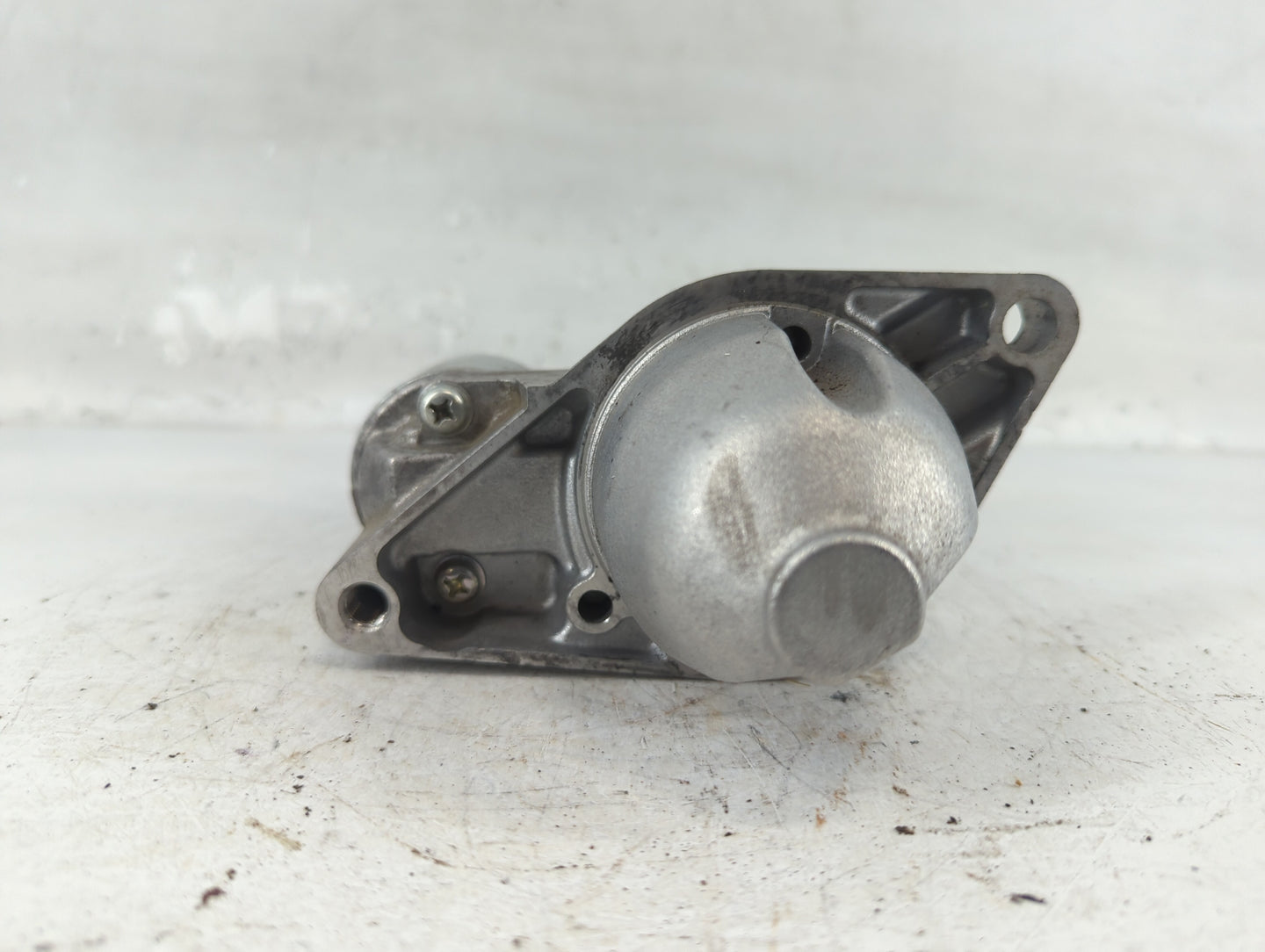 2015-2017 Chrysler 200 Car Starter Motor Solenoid OEM P/N:M000T39071ZC 68084005AA Fits OEM Used Auto Parts - Oemusedautopart