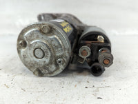 2015-2017 Chrysler 200 Car Starter Motor Solenoid OEM P/N:M000T39071ZC 68084005AA Fits OEM Used Auto Parts - Oemusedautopart