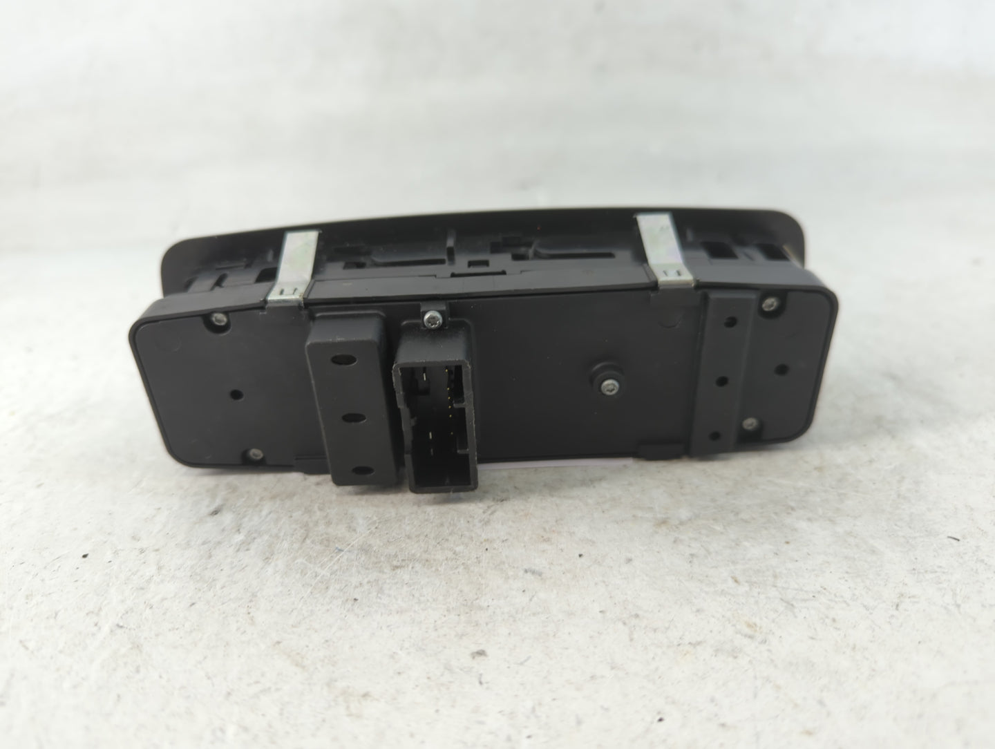 2015-2017 Chrysler 200 Master Power Window Switch Replacement Driver Side Left P/N:68231805AA 68271206AB Fits OEM Used Auto 