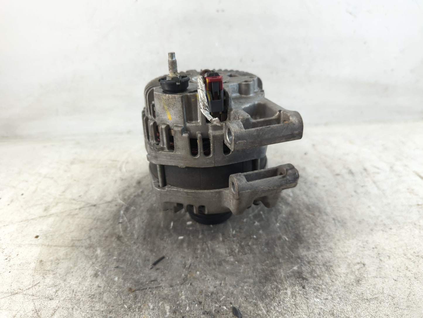 2015-2017 Chrysler 200 Alternator Replacement Generator Charging Assembly Engine OEM P/N:56029624AB A002TX3581ZC Fits OEM Us