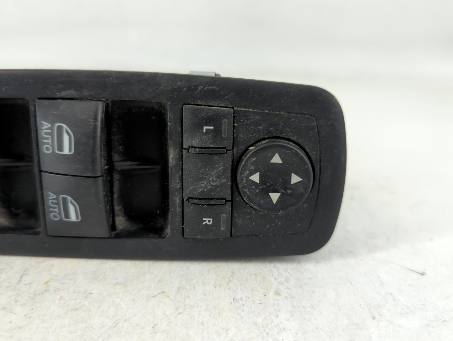 2015-2017 Chrysler 200 Master Power Window Switch Replacement Driver Side Left P/N:68271206AA Fits OEM Used Auto Parts - Oem