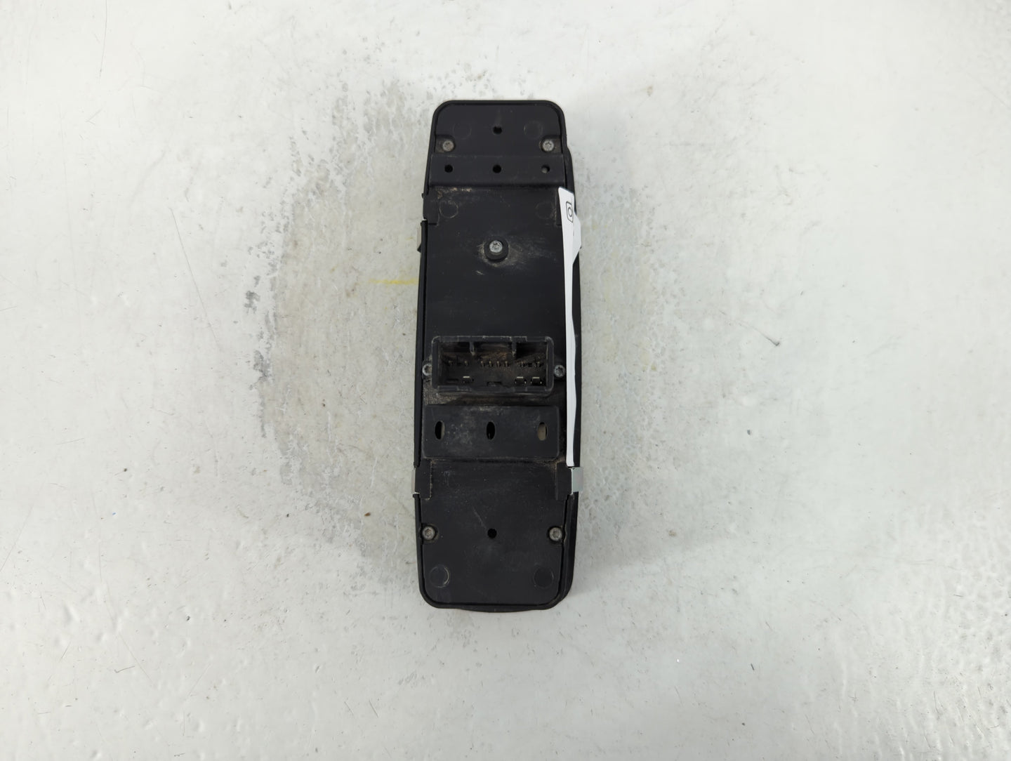 2015-2017 Chrysler 200 Master Power Window Switch Replacement Driver Side Left P/N:68271206AA Fits OEM Used Auto Parts - Oem
