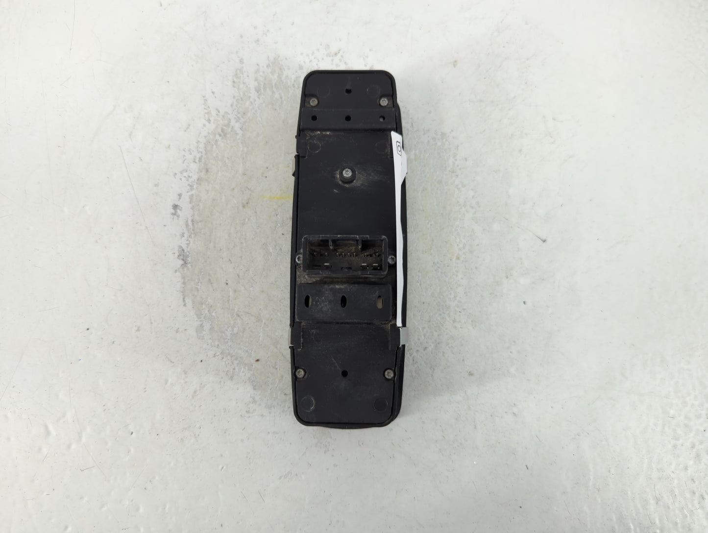 2015-2017 Chrysler 200 Master Power Window Switch Replacement Driver Side Left P/N:68271206AA Fits OEM Used Auto Parts - Oem