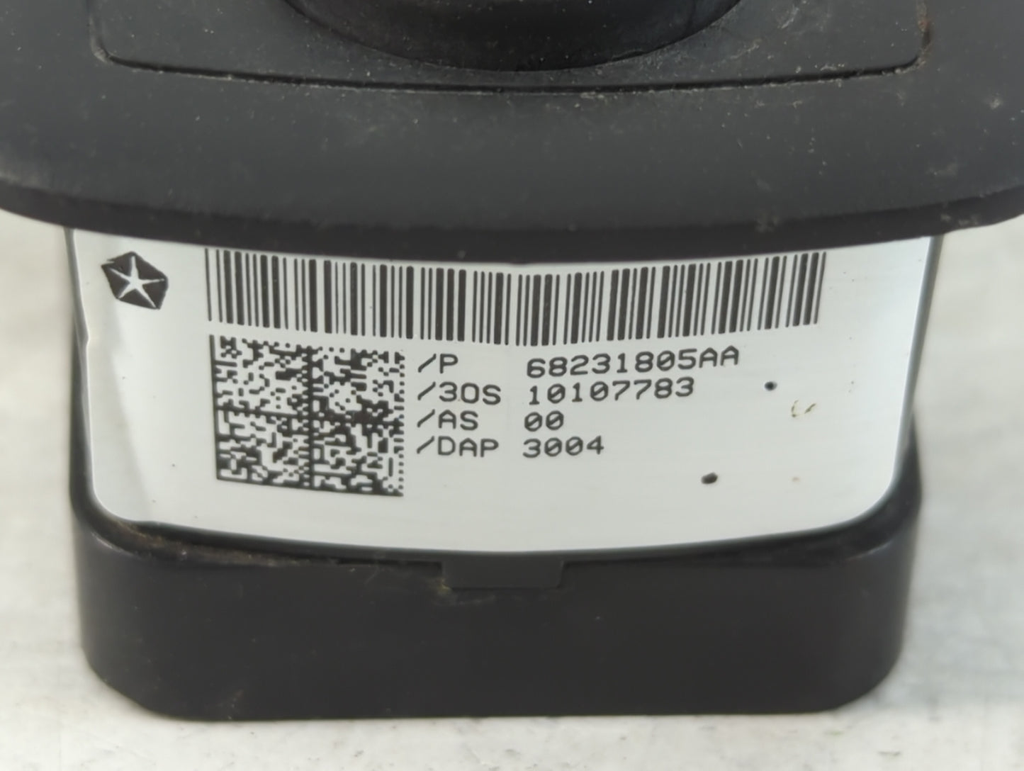 2015-2017 Chrysler 200 Master Power Window Switch Replacement Driver Side Left P/N:68231805AA Fits Fits 2013 2014 2015 2016 
