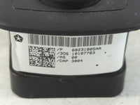 2015-2017 Chrysler 200 Master Power Window Switch Replacement Driver Side Left P/N:68231805AA Fits Fits 2013 2014 2015 2016 