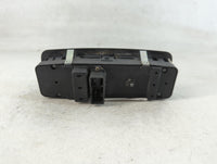 2015-2017 Chrysler 200 Master Power Window Switch Replacement Driver Side Left P/N:68231805AA Fits Fits 2013 2014 2015 2016 