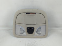 2015 Chrysler 200 Overhead Roof Console - Oemusedautoparts1.com