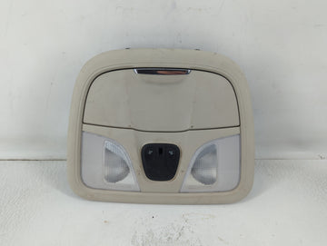 2015 Chrysler 200 Overhead Roof Console - Oemusedautoparts1.com