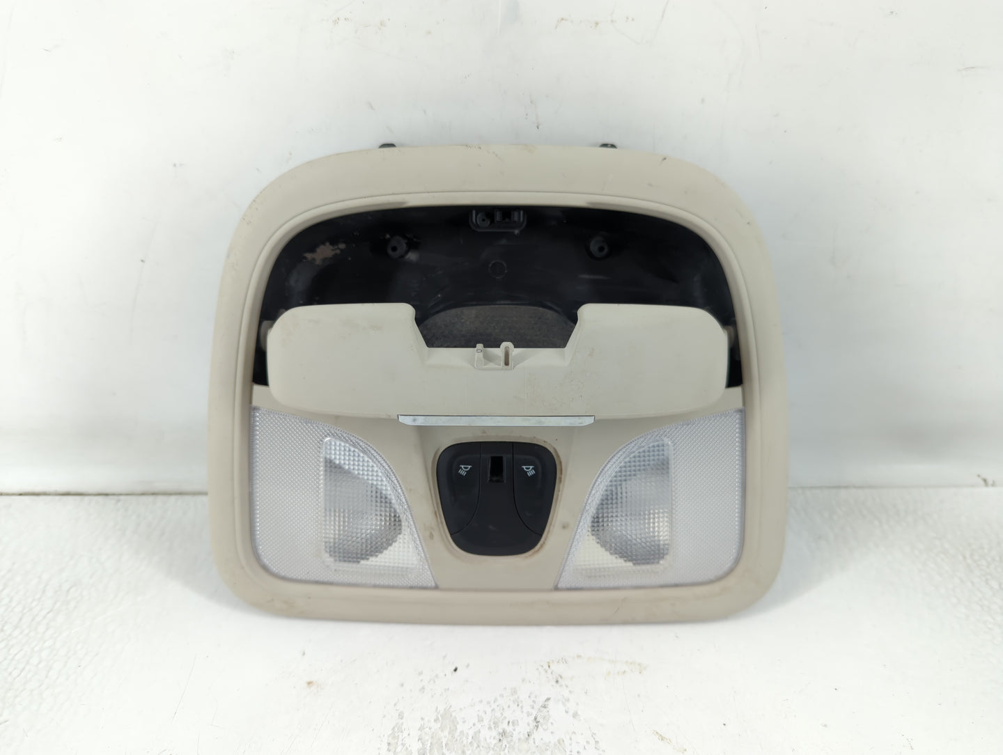 2015 Chrysler 200 Overhead Roof Console - Oemusedautoparts1.com