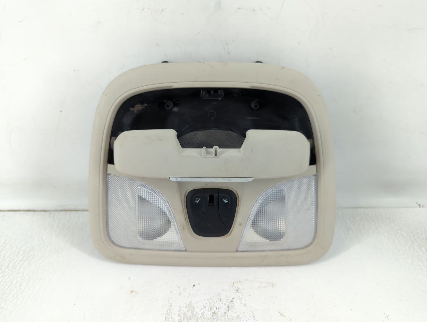2015 Chrysler 200 Overhead Roof Console - Oemusedautoparts1.com