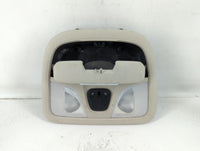 2015 Chrysler 200 Overhead Roof Console - Oemusedautoparts1.com