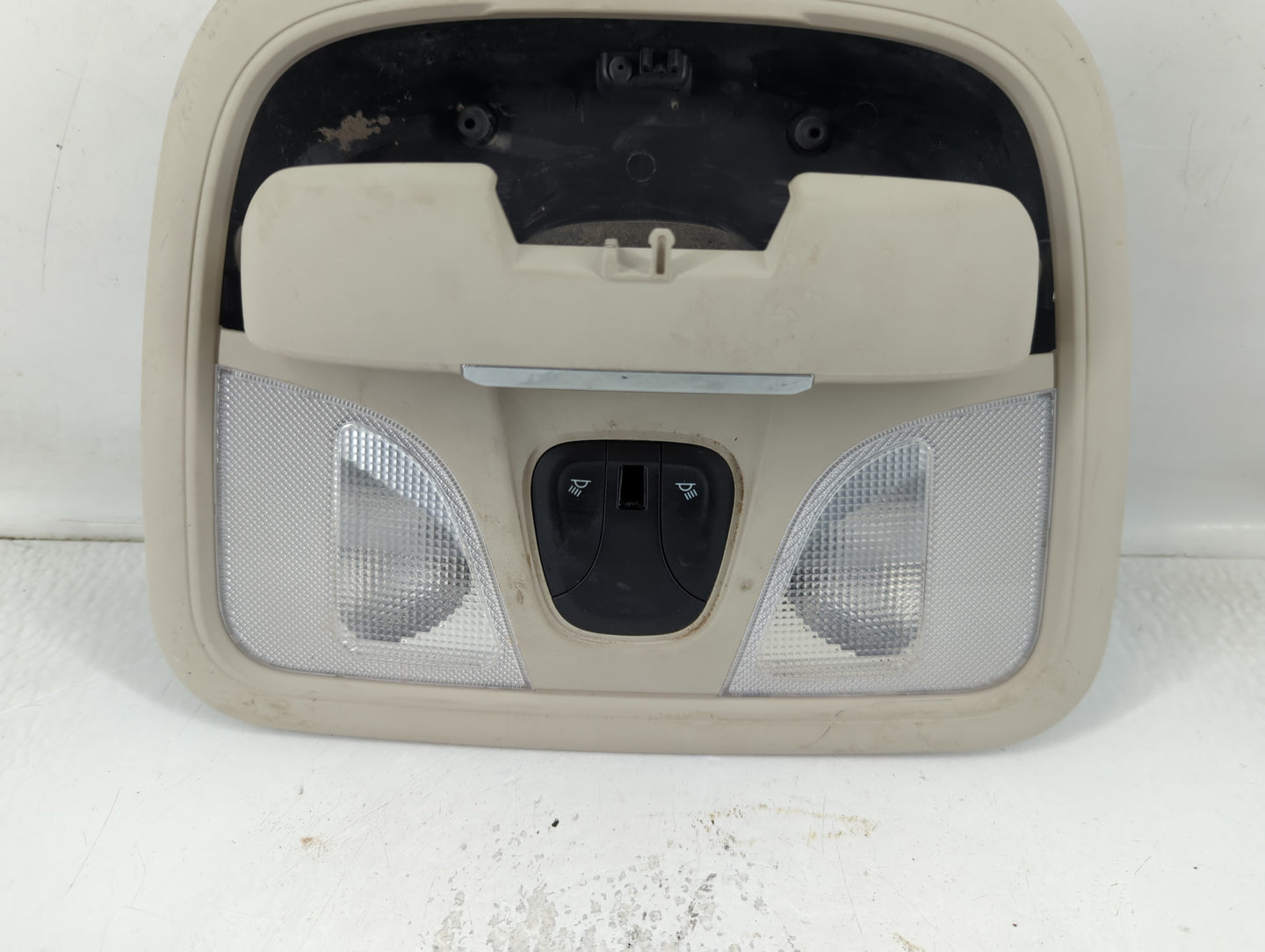 2015 Chrysler 200 Overhead Roof Console - Oemusedautoparts1.com