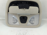 2015 Chrysler 200 Overhead Roof Console - Oemusedautoparts1.com