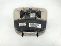 2015 Chrysler 200 Overhead Roof Console - Oemusedautoparts1.com