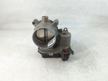 2015-2017 Chrysler 200 Throttle Body P/N:04891970AE Fits Fits 2014 2015 2016 2017 2018 2019 2020 2021 2022 OEM Used Auto Par
