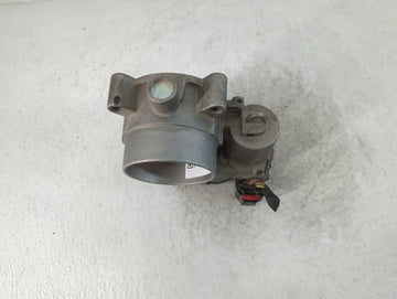 2015-2017 Chrysler 200 Throttle Body P/N:04891970AE Fits Fits 2014 2015 2016 2017 2018 2019 2020 2021 2022 OEM Used Auto Parts