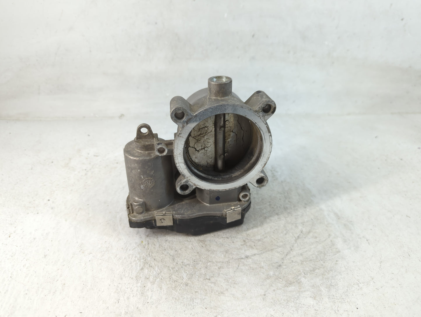 2015-2017 Chrysler 200 Throttle Body P/N:04891970AE Fits Fits 2014 2015 2016 2017 2018 2019 2020 2021 2022 OEM Used Auto Par