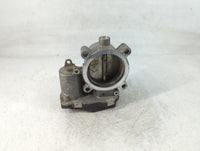 2015-2017 Chrysler 200 Throttle Body P/N:04891970AE Fits Fits 2014 2015 2016 2017 2018 2019 2020 2021 2022 OEM Used Auto Par