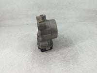 2015-2017 Chrysler 200 Throttle Body P/N:04891970AE Fits Fits 2014 2015 2016 2017 2018 2019 2020 2021 2022 OEM Used Auto Par