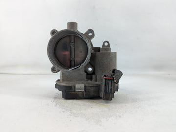 2015-2017 Chrysler 200 Throttle Body P/N:04891970AB Fits Fits 2014 2015 2016 2017 2018 2019 2020 2021 2022 OEM Used Auto Par