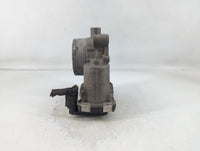 2015-2017 Chrysler 200 Throttle Body P/N:04891970AB Fits Fits 2014 2015 2016 2017 2018 2019 2020 2021 2022 OEM Used Auto Par