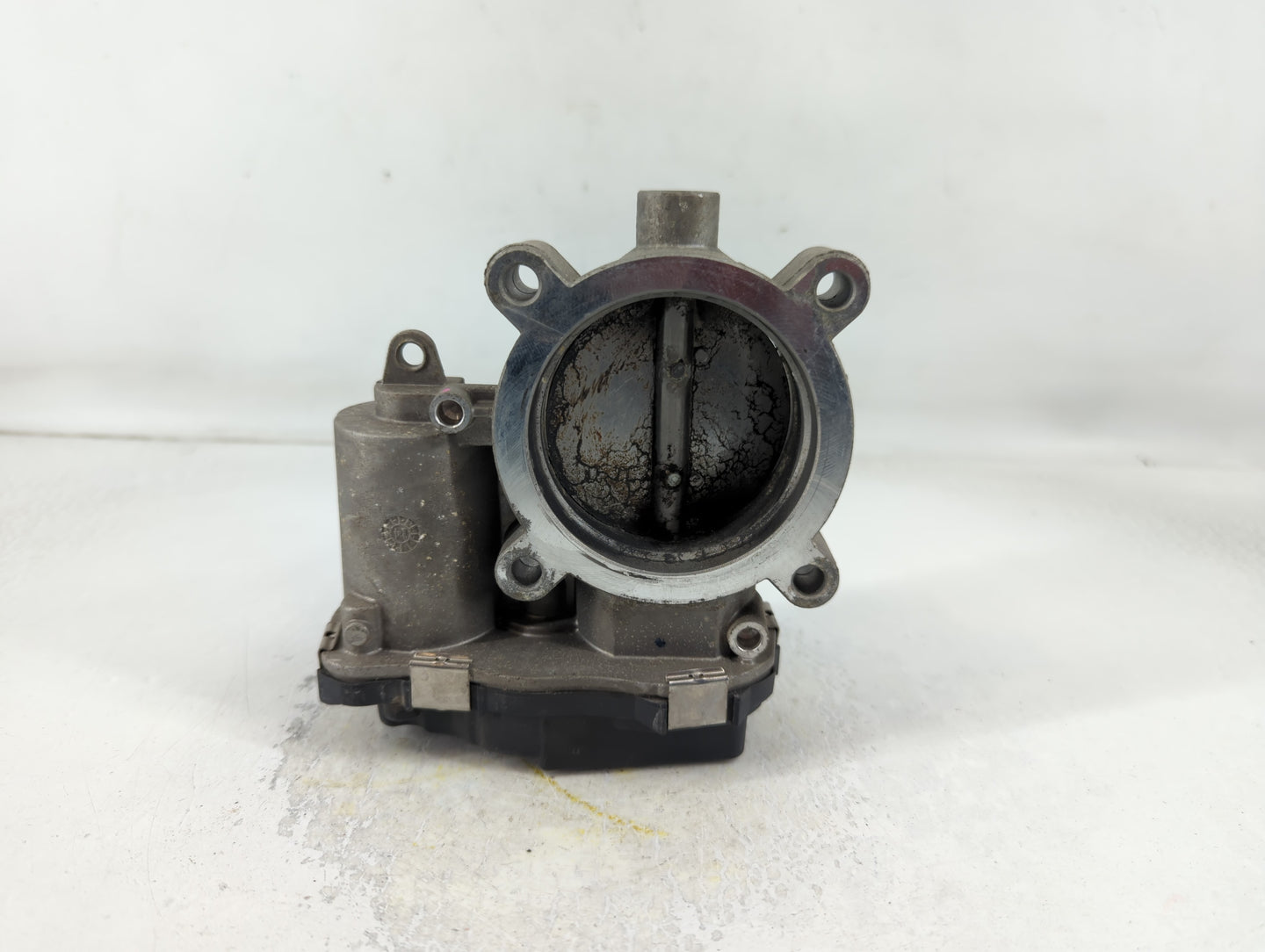 2015-2017 Chrysler 200 Throttle Body P/N:04891970AB Fits Fits 2014 2015 2016 2017 2018 2019 2020 2021 2022 OEM Used Auto Par