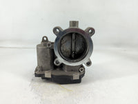 2015-2017 Chrysler 200 Throttle Body P/N:04891970AB Fits Fits 2014 2015 2016 2017 2018 2019 2020 2021 2022 OEM Used Auto Par