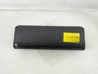 2015-2017 Chrysler 200 Air Bag Driver Left Knee OEM P/N:P68148438AB Fits Fits 2015 2016 2017 OEM Used Auto Parts - Oemusedau