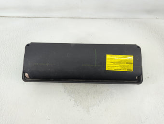 compare product 2015-2017 Chrysler 200 Air Bag Driver Left Knee OEM P/N:P68148438AB Fits Fits 2015 2016 2017 OEM Used Auto Parts