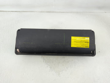 2015-2017 Chrysler 200 Air Bag Driver Left Knee OEM P/N:P68148438AB Fits Fits 2015 2016 2017 OEM Used Auto Parts - Oemusedau