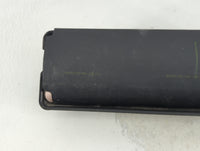 2015-2017 Chrysler 200 Air Bag Driver Left Knee OEM P/N:P68148438AB Fits Fits 2015 2016 2017 OEM Used Auto Parts - Oemusedau