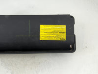 2015-2017 Chrysler 200 Air Bag Driver Left Knee OEM P/N:P68148438AB Fits Fits 2015 2016 2017 OEM Used Auto Parts - Oemusedau