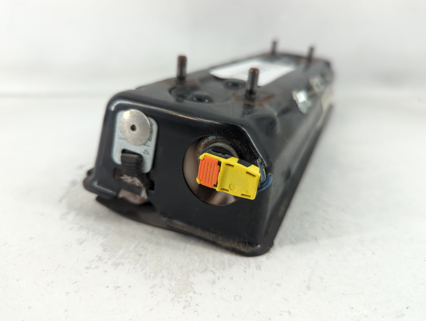 2015-2017 Chrysler 200 Air Bag Driver Left Knee OEM P/N:P68148438AB Fits Fits 2015 2016 2017 OEM Used Auto Parts - Oemusedau