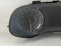 2015 Chrysler 200 Instrument Cluster Speedometer Gauges P/N:A2C80949600 PP-T40, P68105897AK Fits OEM Used Auto Parts - Oemus