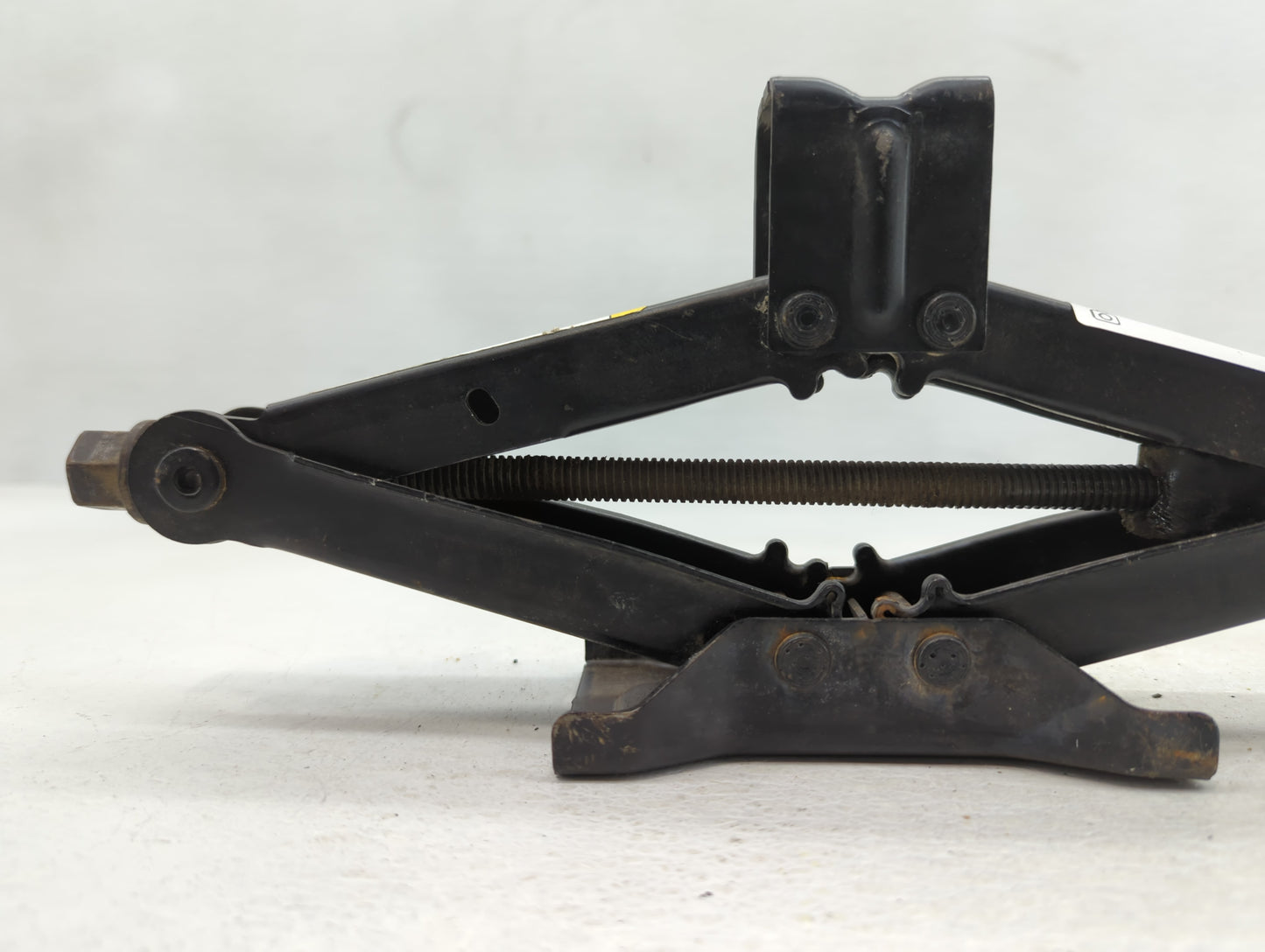 2015 Chrysler 200 Spare Scissor Car Jack - Oemusedautoparts1.com