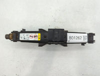 2015 Chrysler 200 Spare Scissor Car Jack - Oemusedautoparts1.com