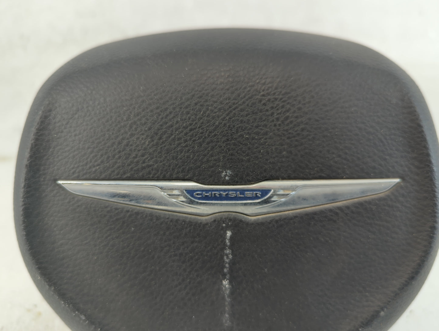 2015-2017 Chrysler 200 Air Bag Driver Left Steering Wheel Mounted - Oemusedautoparts1.com