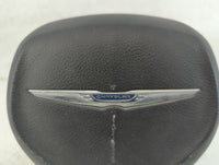 2015-2017 Chrysler 200 Air Bag Driver Left Steering Wheel Mounted - Oemusedautoparts1.com