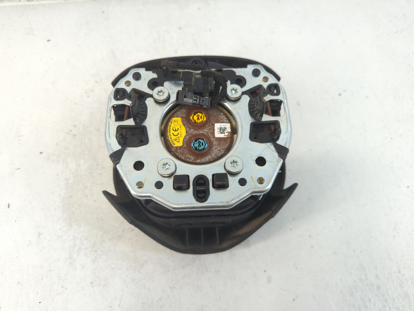 2015-2017 Chrysler 200 Air Bag Driver Left Steering Wheel Mounted - Oemusedautoparts1.com