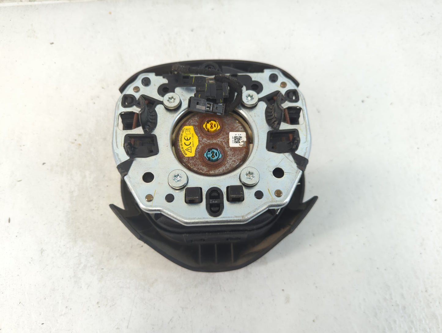 2015-2017 Chrysler 200 Air Bag Driver Left Steering Wheel Mounted - Oemusedautoparts1.com