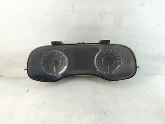 compare product 2015 Chrysler 200 Instrument Cluster Speedometer Gauges Fits OEM Used Auto Parts