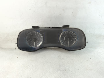 2015 Chrysler 200 Instrument Cluster Speedometer Gauges Fits OEM Used Auto Parts - Oemusedautoparts1.com