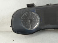 2015 Chrysler 200 Instrument Cluster Speedometer Gauges Fits OEM Used Auto Parts - Oemusedautoparts1.com