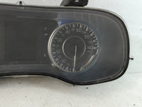 2015 Chrysler 200 Instrument Cluster Speedometer Gauges Fits OEM Used Auto Parts - Oemusedautoparts1.com