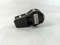 2015 Chrysler 200 Headlight Lamp Control Switch - Oemusedautoparts1.com