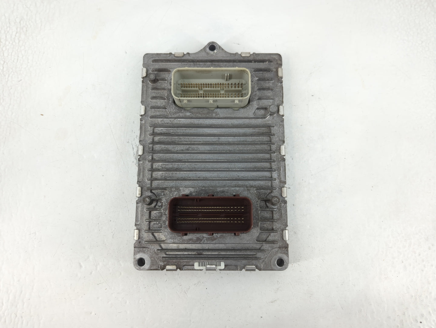 2015 Chrysler 200 PCM Engine Control Computer ECU ECM PCU OEM P/N:2959290 Fits OEM Used Auto Parts - Oemusedautoparts1.com