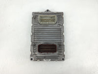 2015 Chrysler 200 PCM Engine Control Computer ECU ECM PCU OEM P/N:2959290 Fits OEM Used Auto Parts - Oemusedautoparts1.com